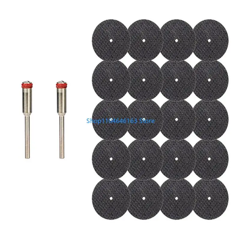 

High Performances 32mm Iron Cutting Disc For Tile Masonry Metal Projects