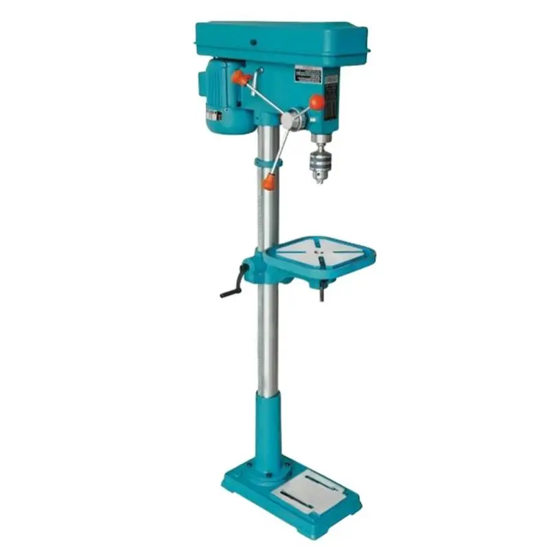

Custom DIY Manual Table Drilling Fixed Base Press Vertical Drilling Machine Drilling Machine 750-1050W