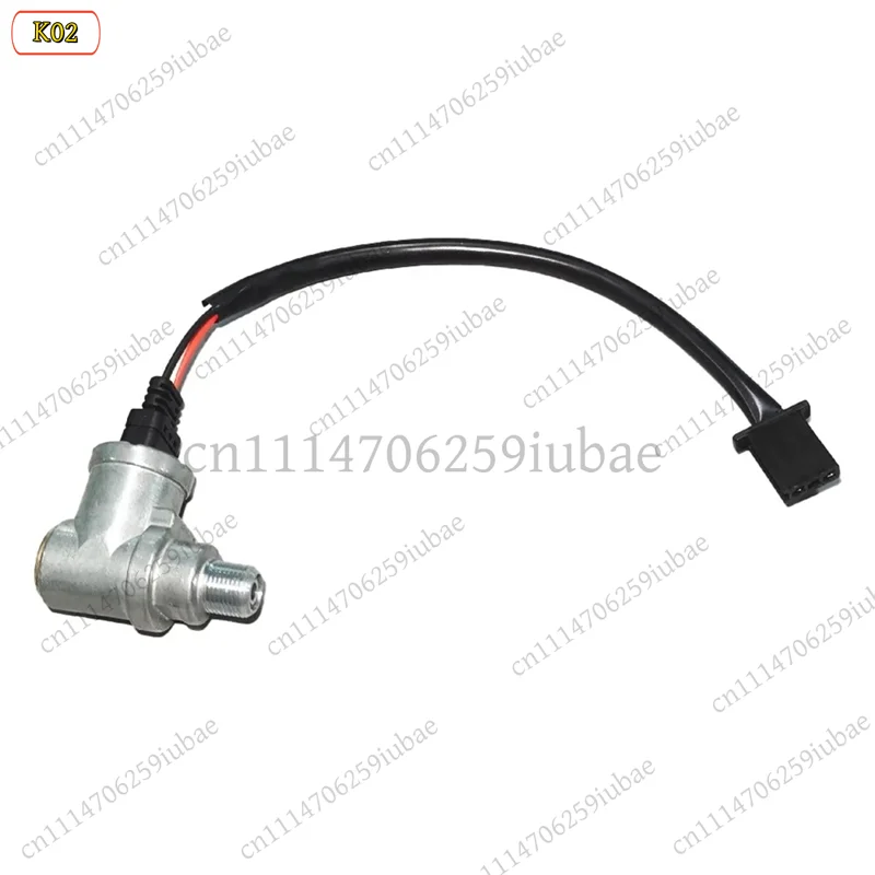 BK_Speedometer Sensor OE 37700‑KPF‑900 For CB250 TWISTER TORNADO 250 FALCON 01‑08 Motorcycle Replacement Part