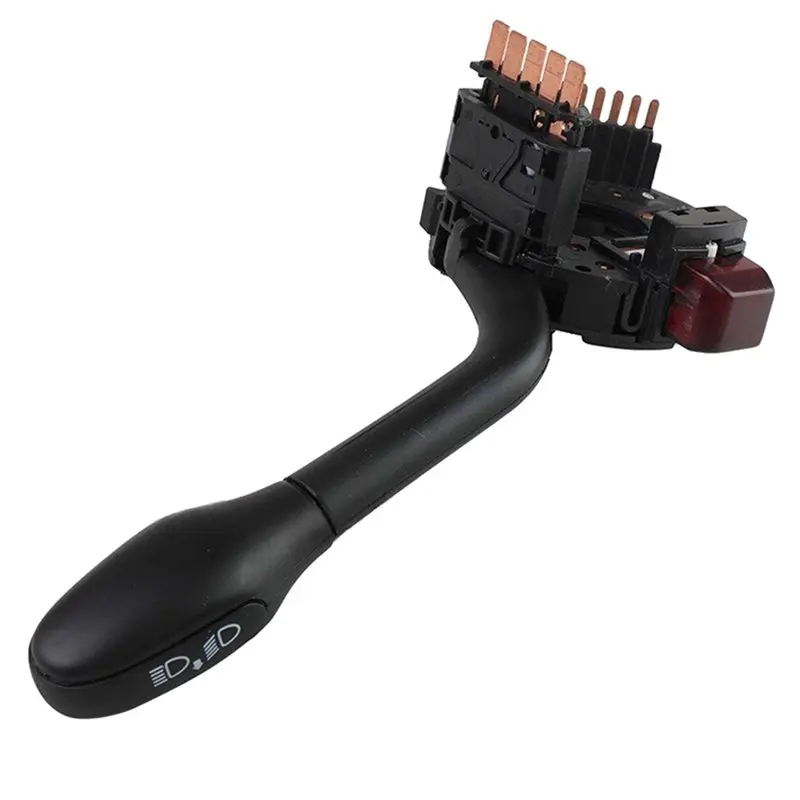 

For Seat Ibiza II(6K1), Cordoba 1993-2002 Compatible 6K5953513A Turn Signal Switch Unit