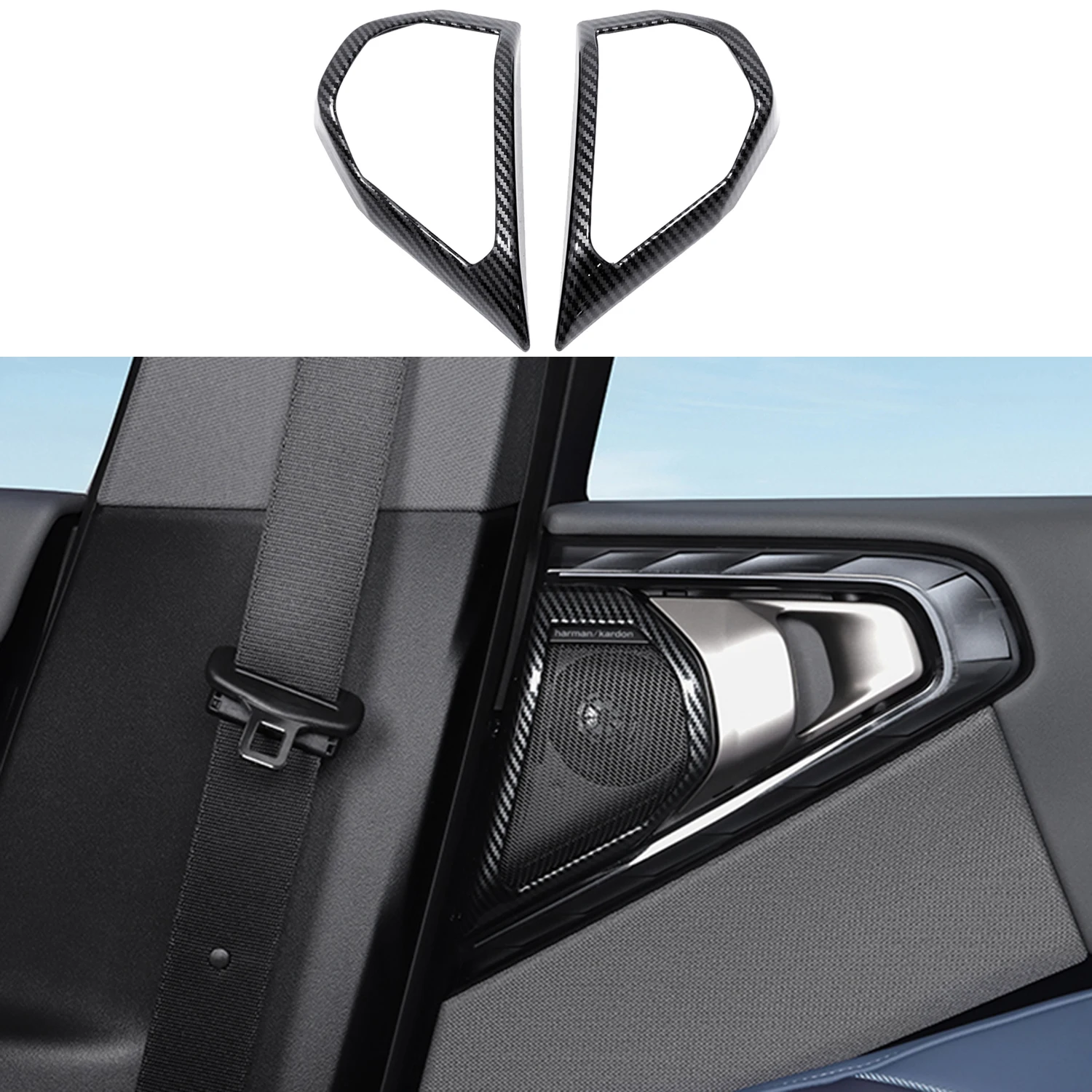 For Bmw X3 G45 2024…