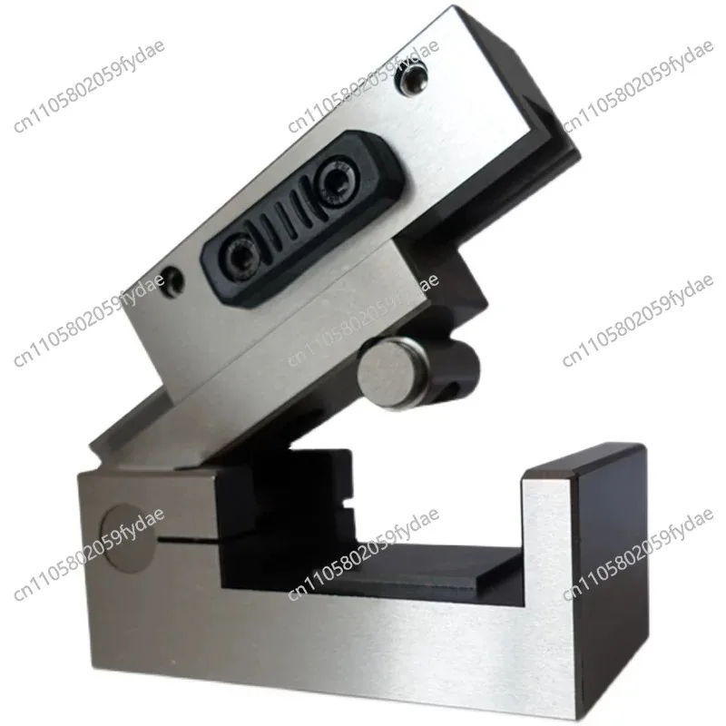 Angle Grinding Wheel Dresser AP50 Grinding Machine Incline Stainless Steel High Precision Fast Clamping Dresser