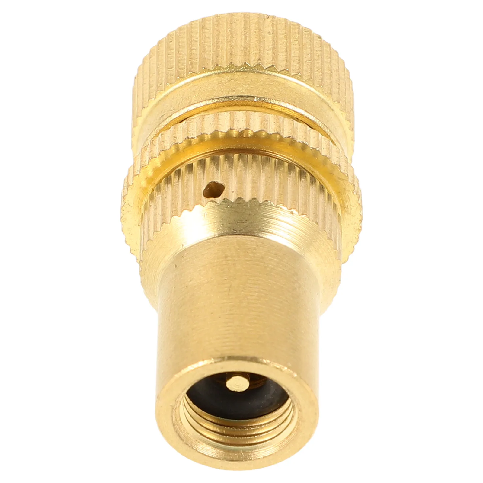 

Release Valve Portable Tire Inflator for Car Pressure Reducing Copper Automatic Deflator