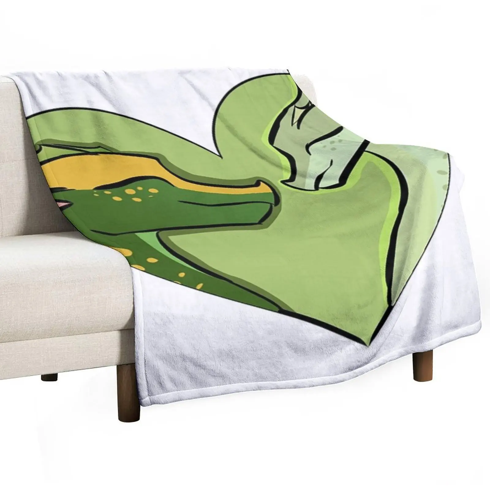 

Sundew And Willow Heart Throw Blanket for babies Nap Beautifuls Soft Plush Plaid Blankets