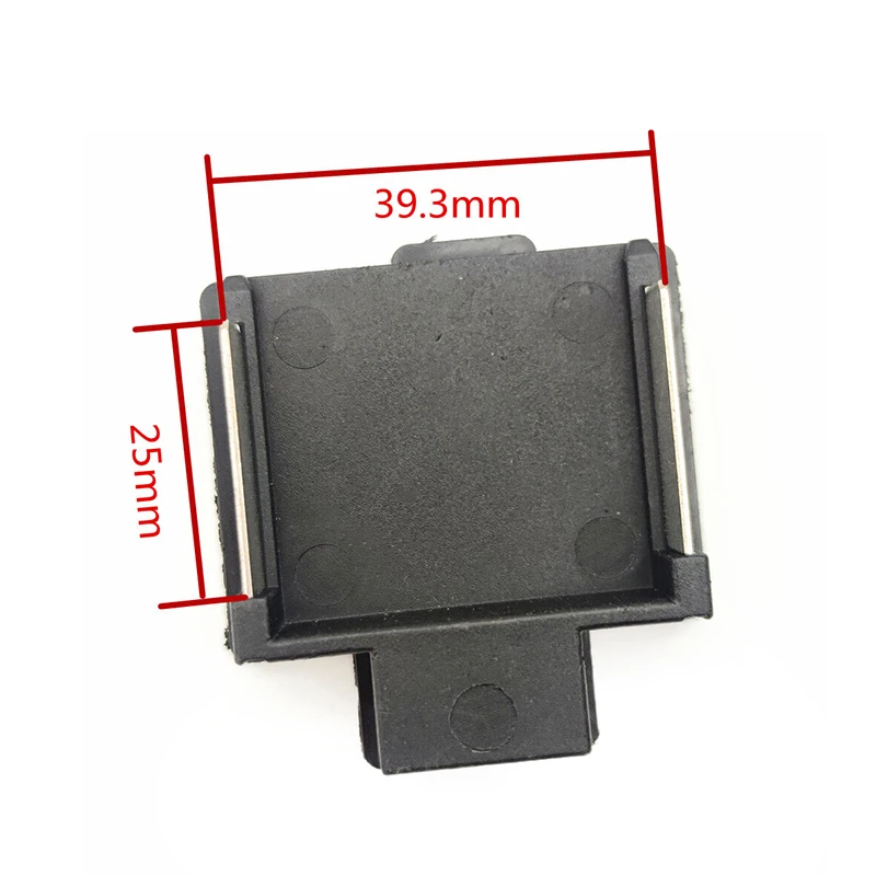 Electric Tools Accessories For Lithium Battery Charger Adapter Connector Terminal Block For BL1830 BL1860 BL1430