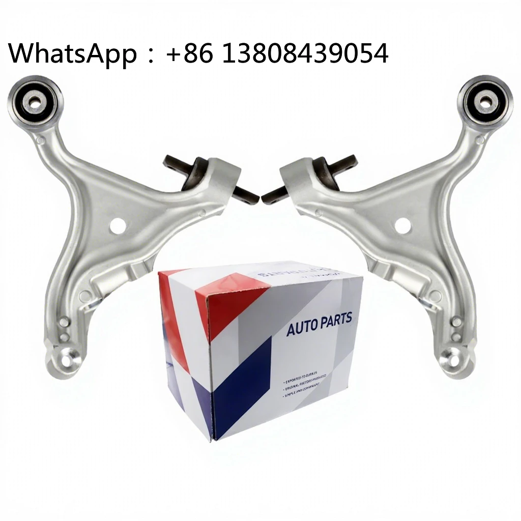 

Factory Auto Parts Suspension Control Arm for S60/V70 OE 30635229 30635230 Front Lower Left
