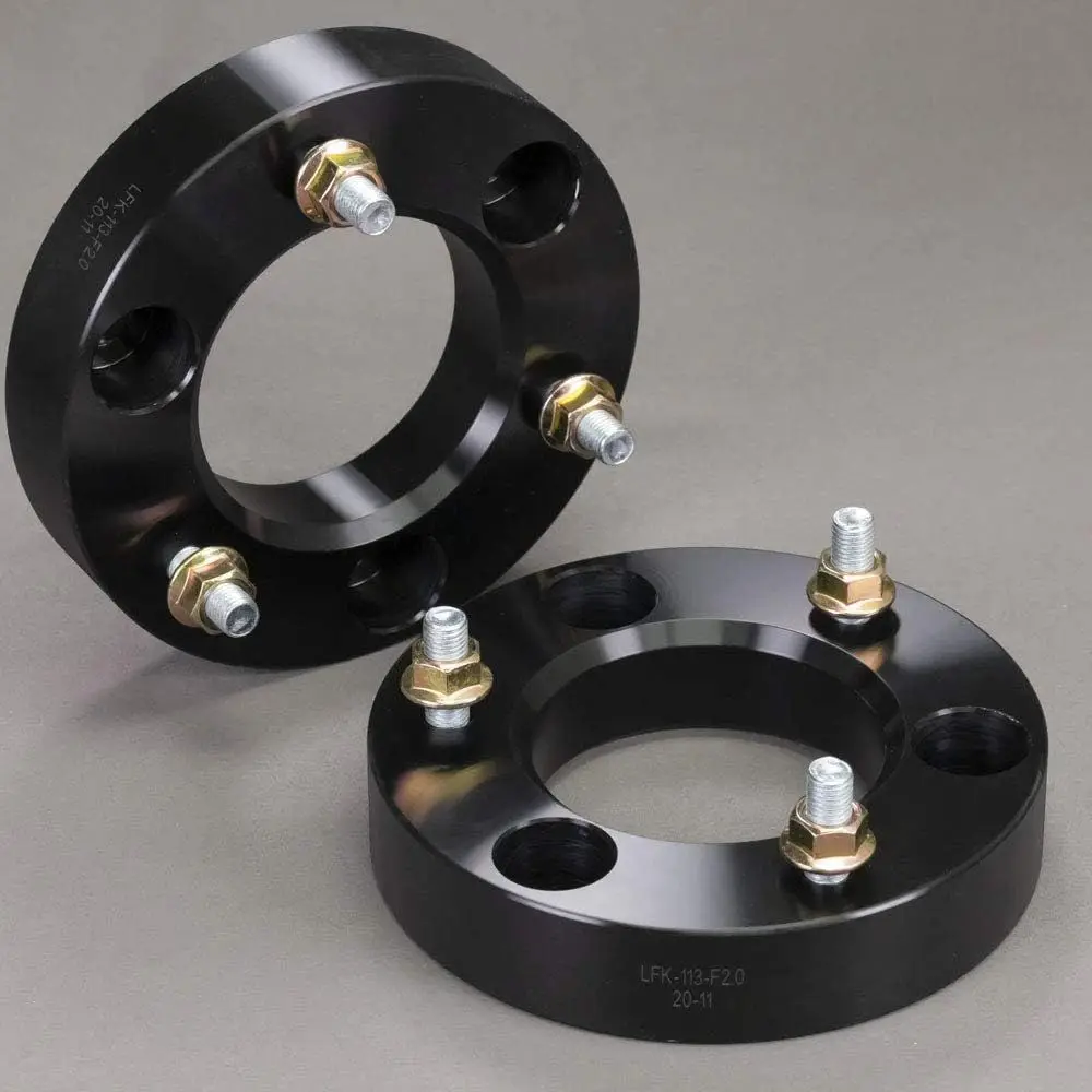 

2 Leveling Kit for 2004-2020 Titan Trucks - Strut Mount Spacers