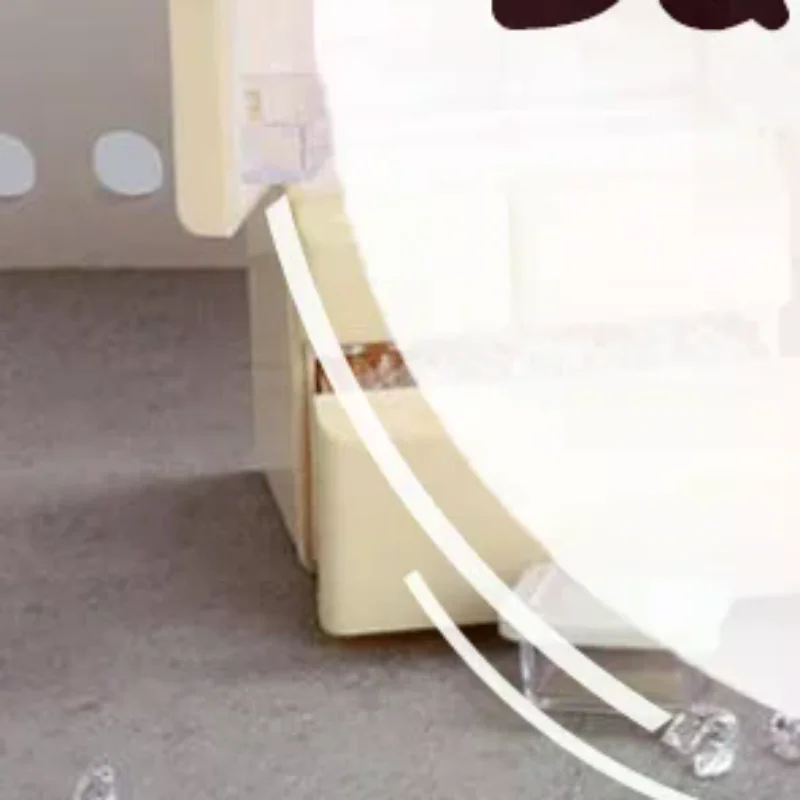 1 conjunto de comida em miniatura jogar cozinha cena bolso móveis modelo 1:12 playhouse brinquedos casa boneca dos desenhos animados mini geladeira