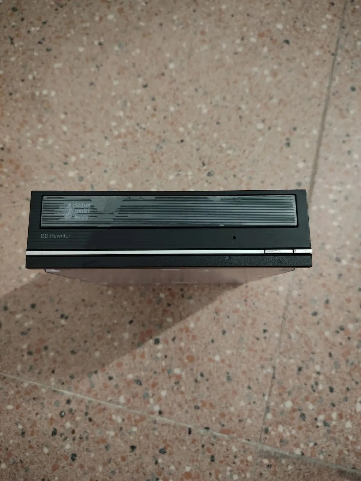 

FOR Deluxe 12X BD, DVD burner, desktop built-in, support for reading 25G, 50G, 3D