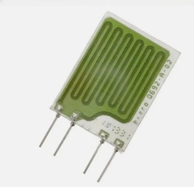 

Brand New Original 94A.1C 13059698 Q692-A-02 film precision resistor Fast Delivey