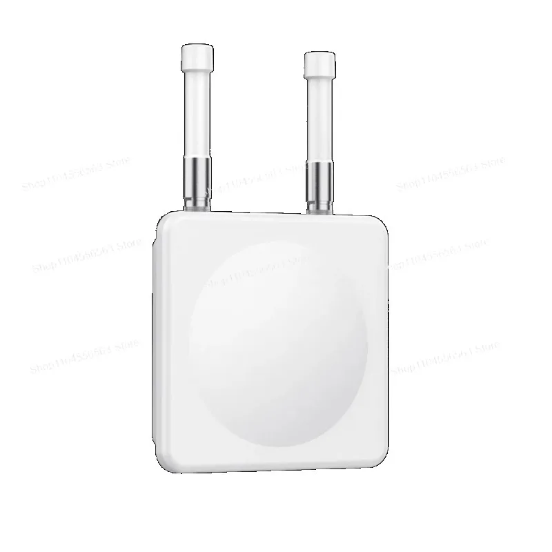 Outdoor IoT Bluetooth Beacon with LoRaWAN Gateway - Manufacturer-Supplied Technology for Remote Communication & Networking