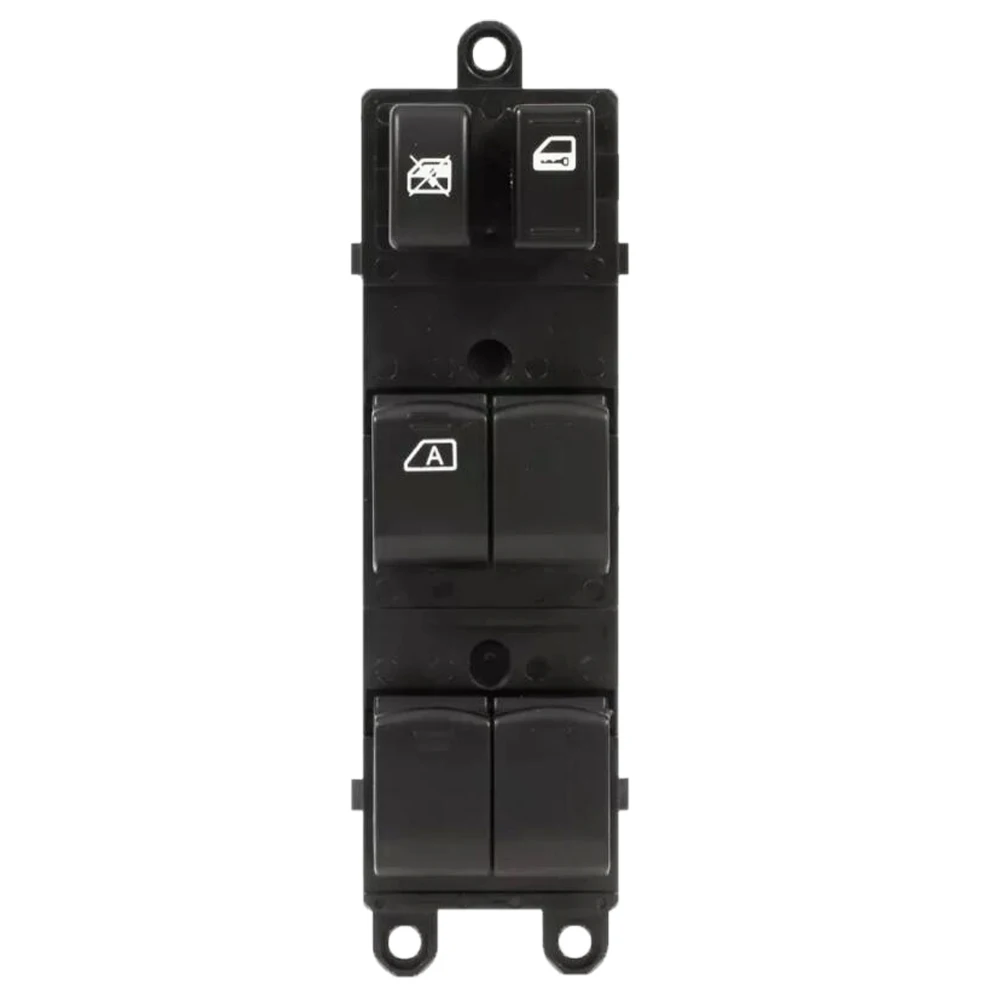 25401-ET000 Electric Window Control Switch For Nissan Sentra 2007-2012,SW11447