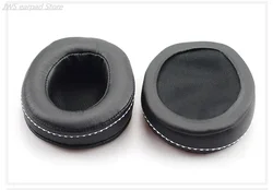 DENON AH-D600 AH-D600EM AH-D750 AH-D950 AH-D7100 헤드셋 교체용 이어 패드, 업그레이드된 편안한 메모리 스폰지 쿠션