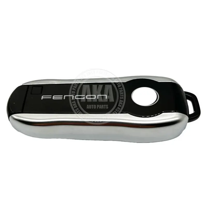 1pc Car Keyless Remote Key With Chip Assembly 47 Chips 433 Hz For DFSK Fengon 7 IX5 IX7 Dongfeng Glory 580 560 view 4