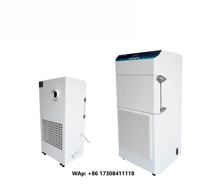 Wholesale High Quality DTF Air Purifier Multiple System Effective Filtration Oil  Purifier