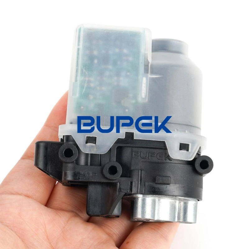 Wing Mirror Folding Mechanism Electric Assembly Built-in High Torque Motor Gear Set Included Price for 2018-2023 Honda N-BOX