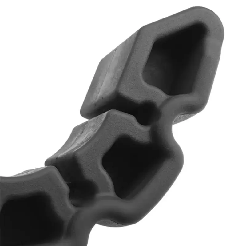 For Sea-Doo For Seadoo Gtx Spark Snap-In Fender Bumper Anti-Crash Buffer 295100418 295100729 Black