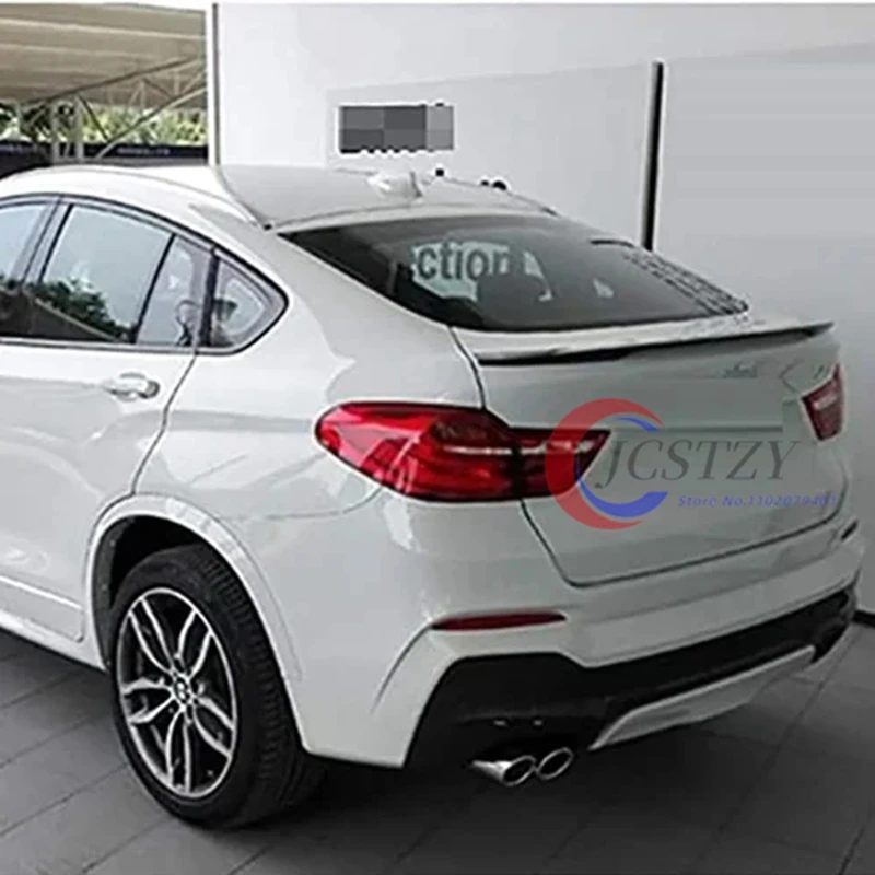 For Bmw F26 X4 Spoi…