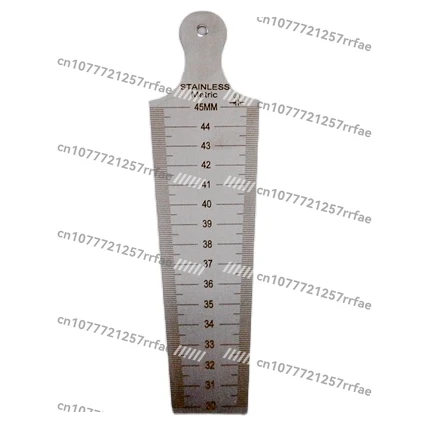 

Non-destructive Testing Equipment 16 Pcs Welding Gauges Set Welding Gauges