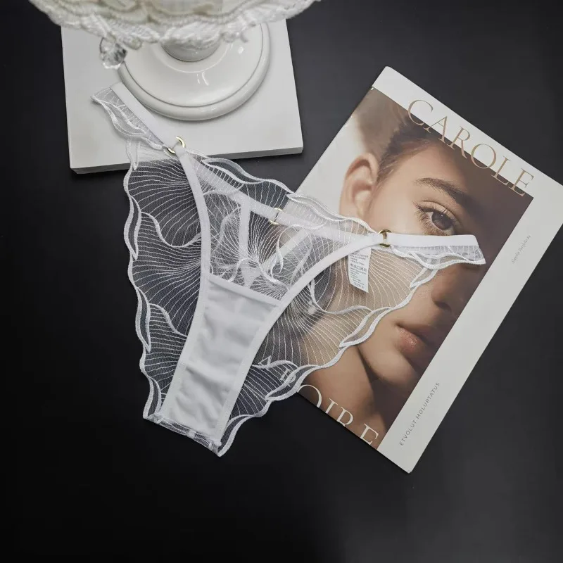 Thumbnail 4 - #84 Best Womens Lace Bikini Panties to Buy In 2026