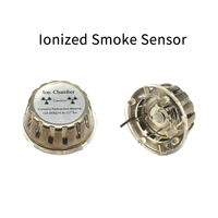 NIS-07 Smoke Sensor Portable Nuclear Radiation Detector, Can Be Used As A Radiation Detection Source