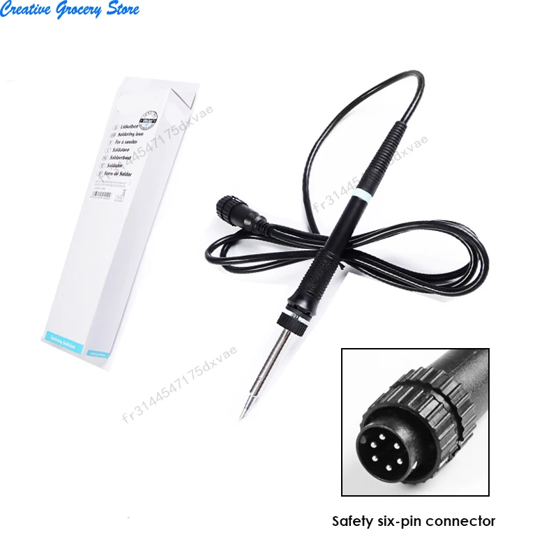 Weller Soldering Iron Handle WSP80 Pen WSD81 Handle Soldering Station 24V / 80W Soldering Iron