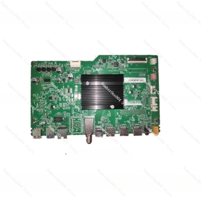 

Материнская плата 201-MT51MA3N-03 TTD51MA3 1RT51MC1 02 2851-ty03 Материнская плата