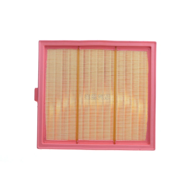 AIR FILTER FOR ISUZU D-MAX MU-X PICK-UP 4JK1 2.5D DIESEL 2012-2016 8-98140266-0 6-98140266-0