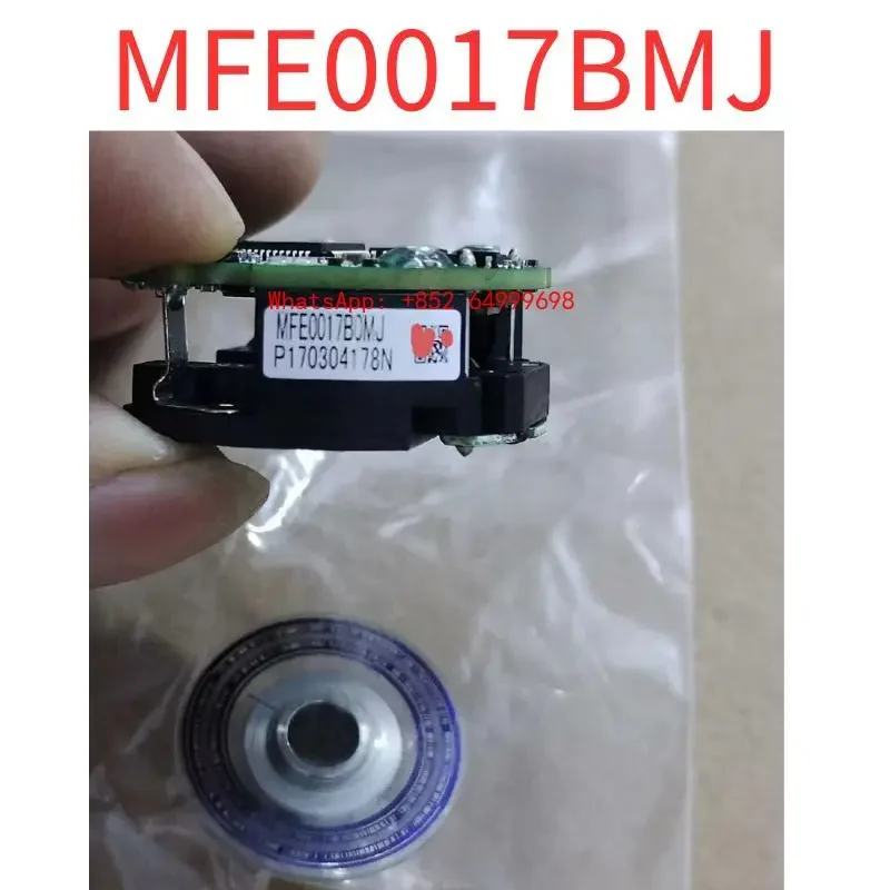 

Second-hand Encoder MFE0017BMJ