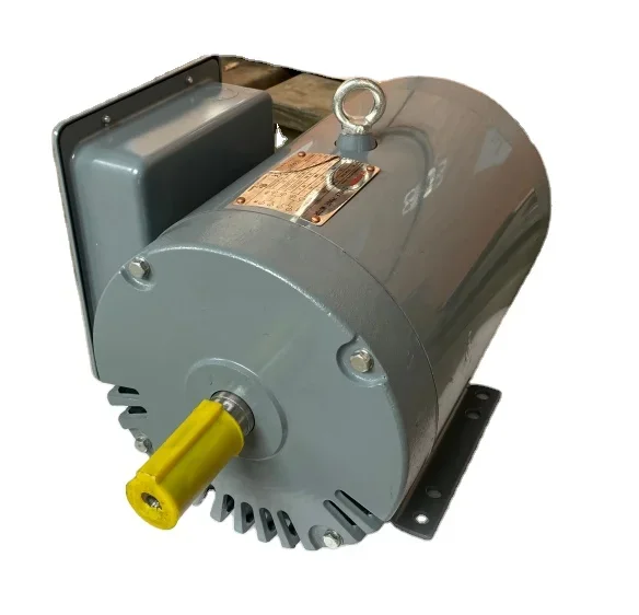 NEMA Electric Motor 184T Frame  5HP   56 Frame 1HP 220V 230V   50hz 60hz ODP Type For USA Canadian Market