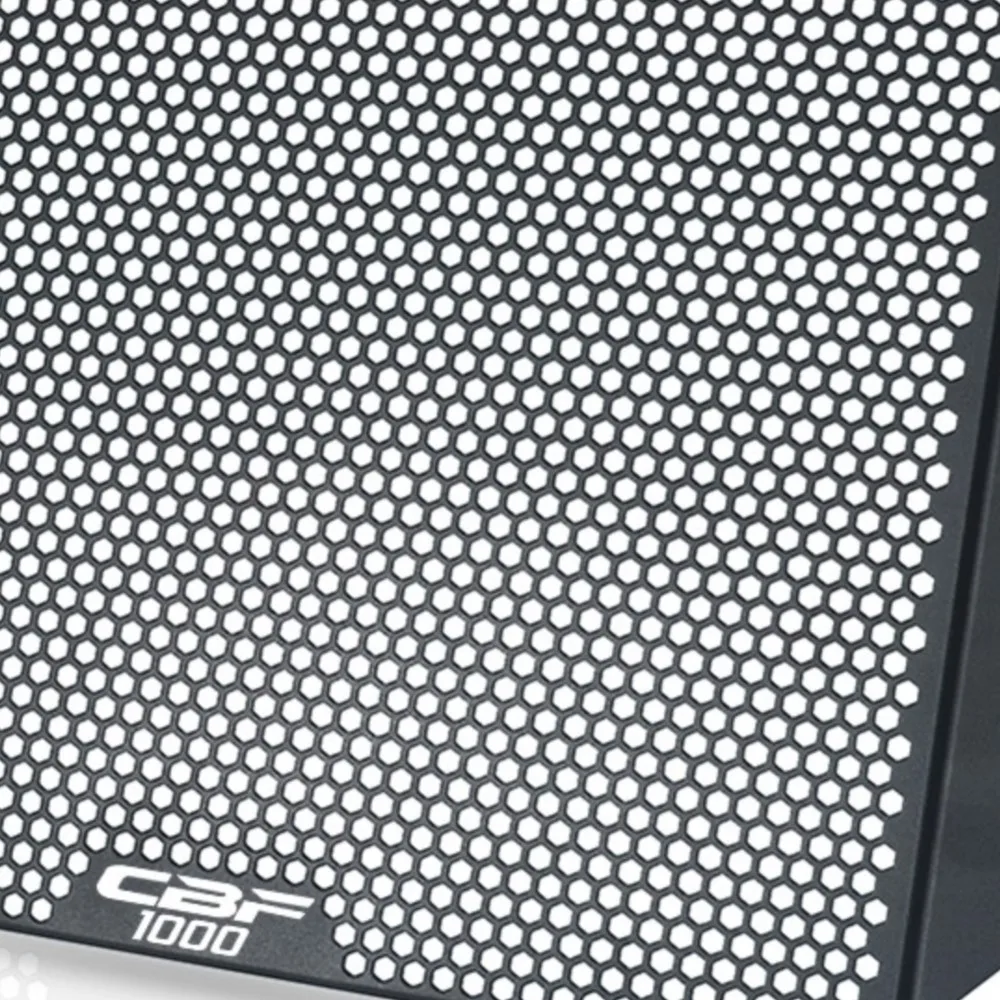 

2011 2012 2013 Radiator Grille Guard Engine Cooler Cover Bezel Mesh protection Part Accessories FOR Honda CBF1000 FA Motorcycle