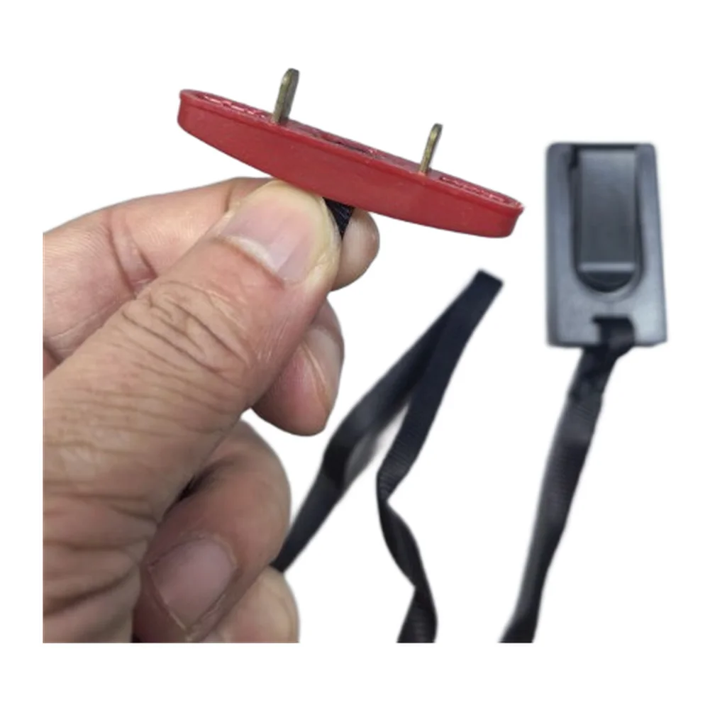 Treadmill Safety Lock Key for WalkingPad R1 Compatible For Running Exercise Equipment Plastic Switch Activation Device image 6