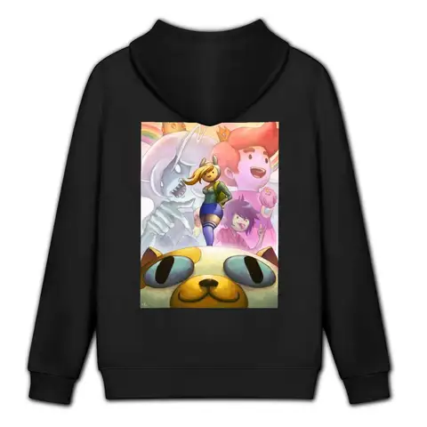 10 best sales कुकीज़ हूडी - №8