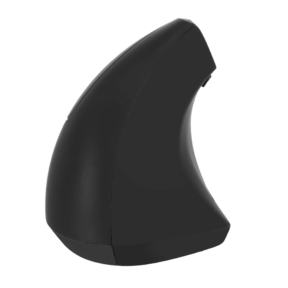 2.4G Wireless Left Handed Ergonomic Wireless Vertical Gaming Mouse 5