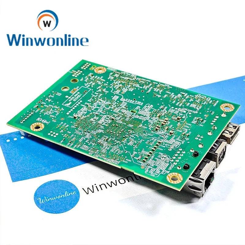 

Плата форматирования C5F93-60001 (1 шт.) для принтеров HP m402n, m402, m402dn, m402dw, m402dne (Winwonline)