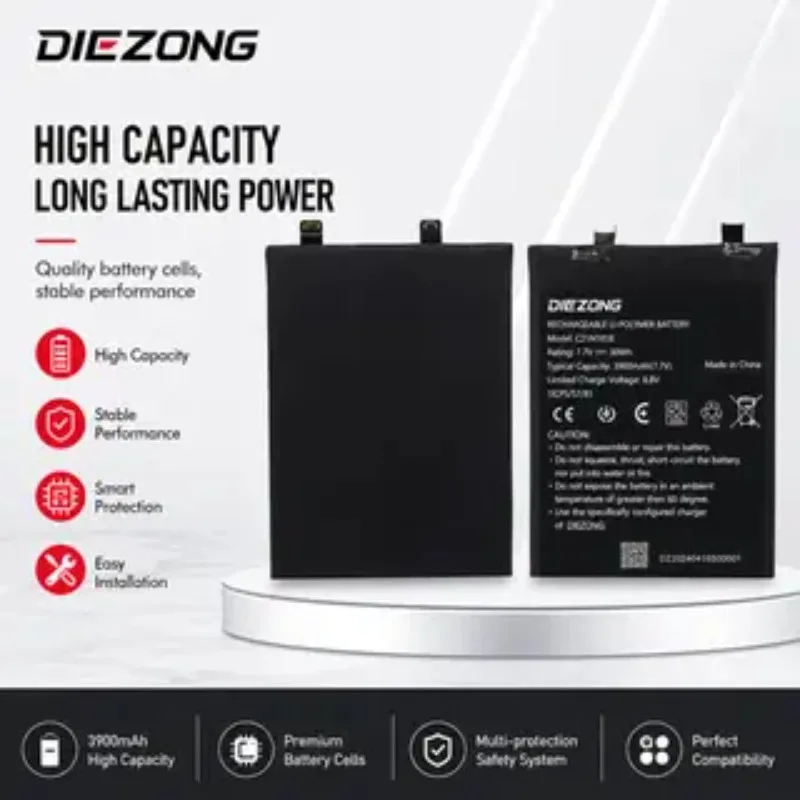 2026 NEW BM5J for Xiaomi 12T PRO Mobile Phone Battery High Quality High Capacity Battery Replacement Bateria  IN STOCK