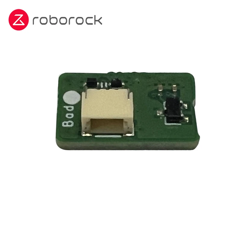 New Original Water Tank Detection Board Replacement for Roborock S7 MaxV Robot Vacuum Cleaner Spare Parts Dustbin Board Topaz SV