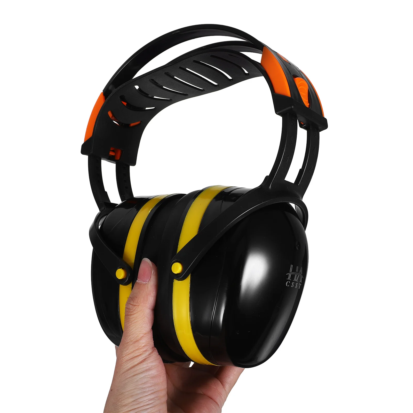 Sound-proof Earmuffs Noise canceling Headphones Ear Protective Covers for Headphone Drummer Practice Ear Protect Universal