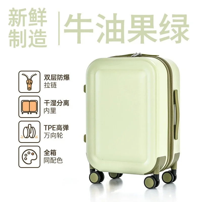 Valigia trolley di alto valore Valigia password