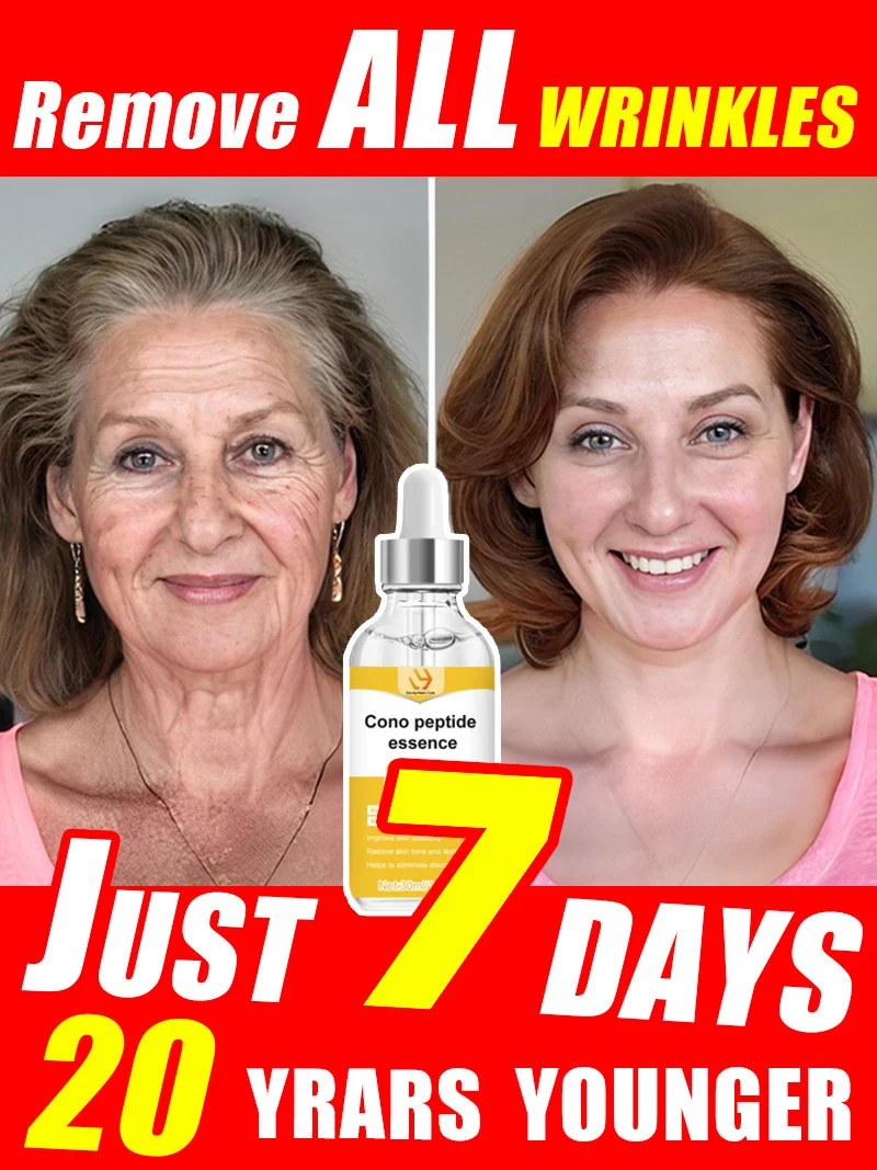 

Instant Wrinkle Free Ageless