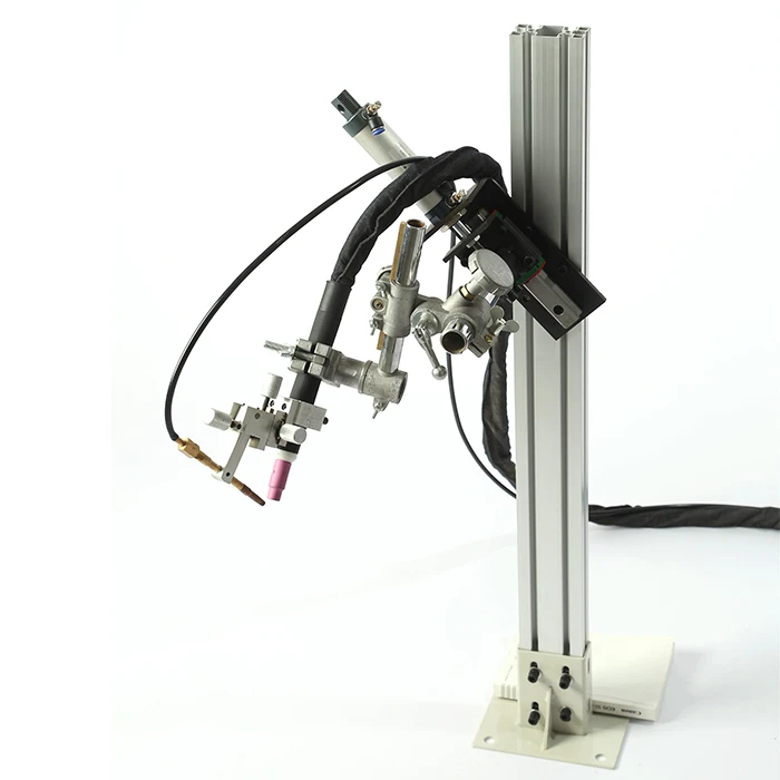 New Steel Welding Positioner for Automatic Torch Holder Compatibility 220V/110V