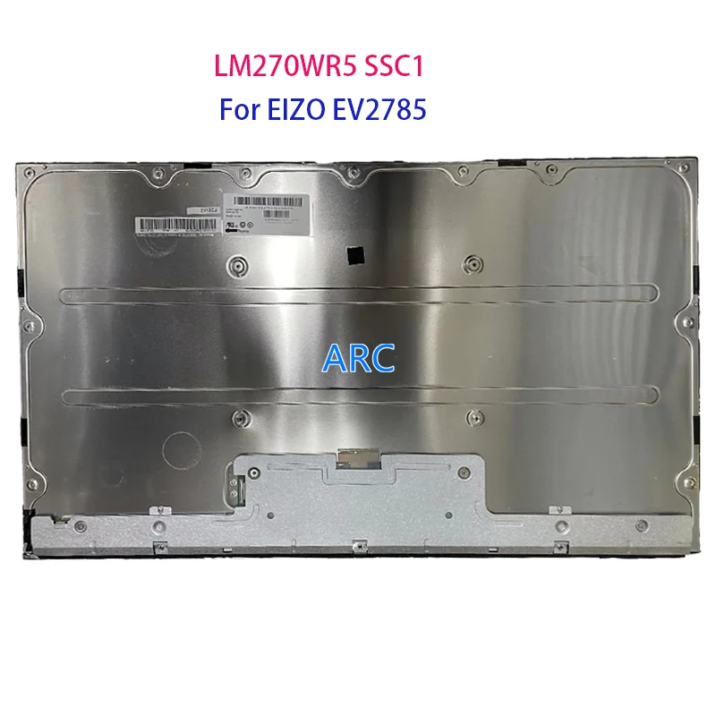 

Original LCD Screen LM270WR5 SSC1 For EIZO EV2785