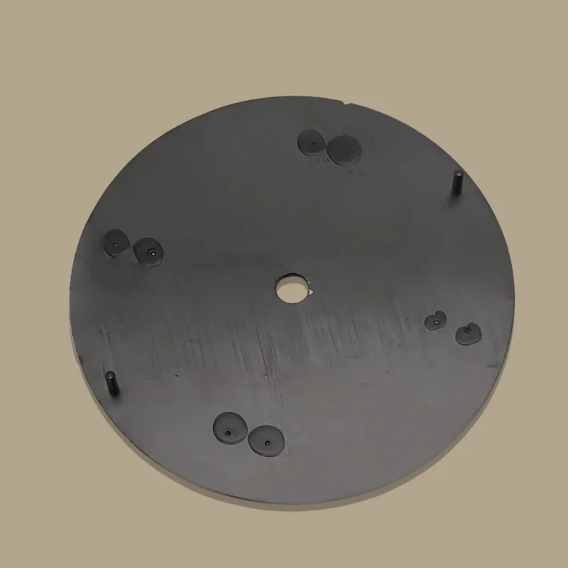 NH35/NH36-Uhrwerk, grün leuchtendes 28,5-mm-Zifferblatt, geeignet für NH35A-Uhrwerk, mechanische Uhr, DIY-Modifikationszubehör.