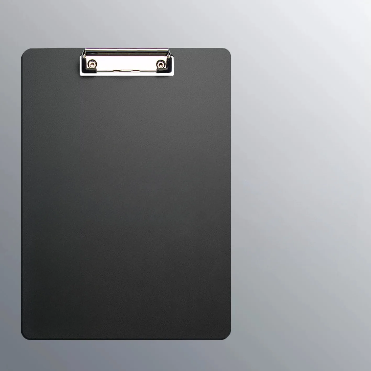 File (paper)A4 Board Clip, Folder Clip Stationery, Menu Student Writing Hardboard, Minimalist Office File Storage Organizer