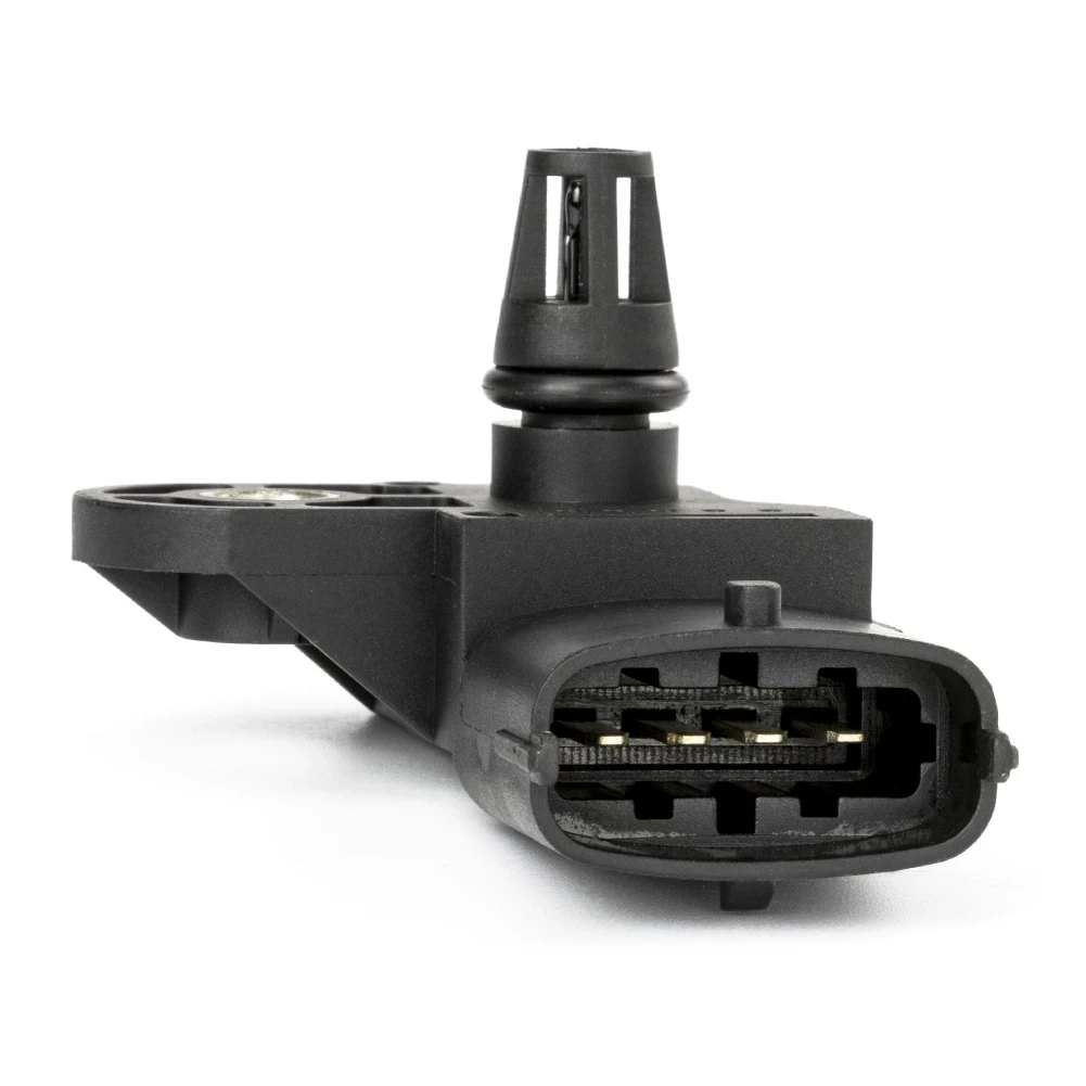 

Innovative 4Pcs Air Intake Manifold Pressure MAP Sensors for-Volvo FE-FH FM FL