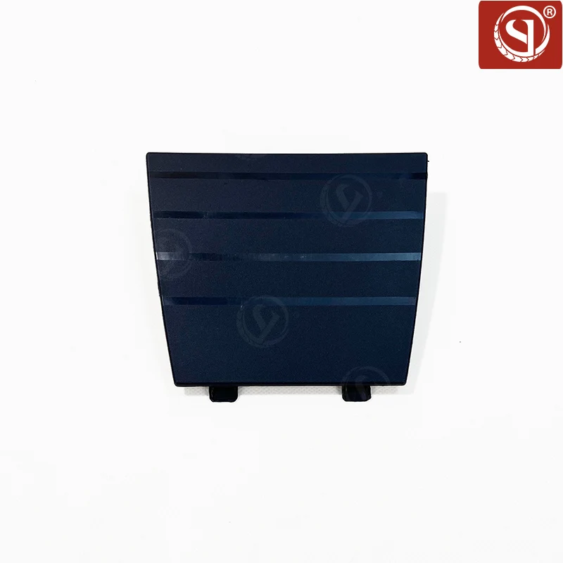 

Suitable for the New Peugeot 2008 Front Bumper Lower Grille Decorative Cover, Acc Cover Plate, Middle Blocking Cover, Decorative Cover