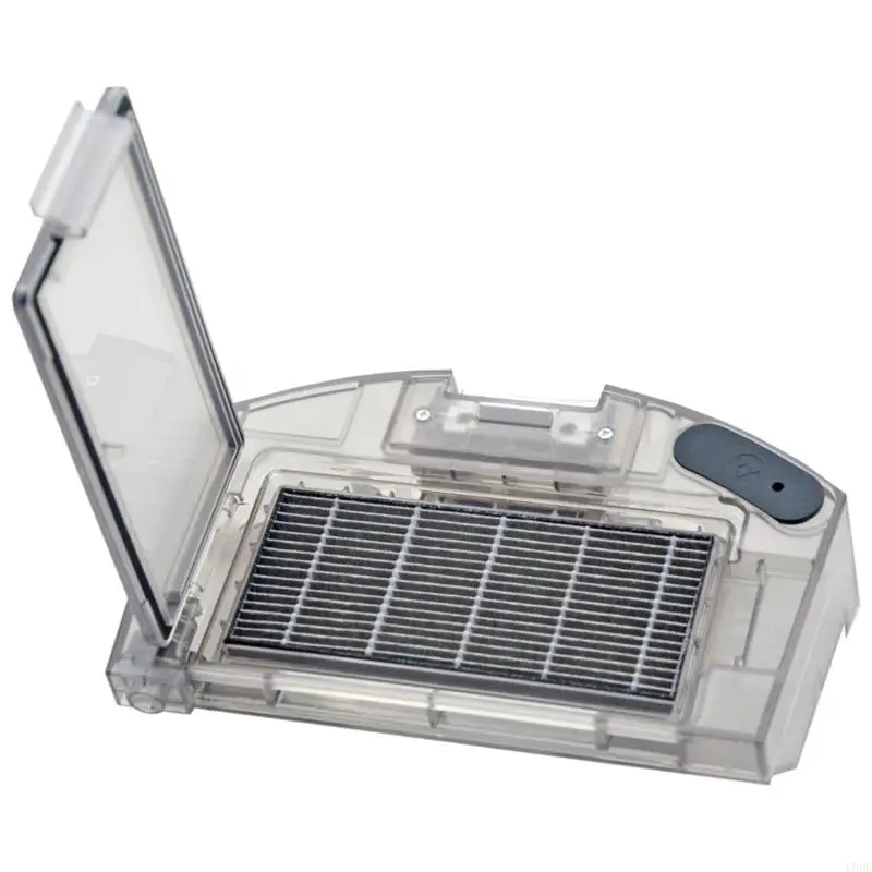 U0DE Dust Box Appliance Apponance Mostrabin Mustrabin