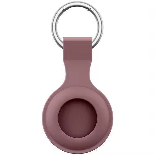 Cover for Apple Airtags Case Silicone Protective Shell Tracker Accessories Anti-scratch Sleeve Keychain For Apple Air tag case - Image 15