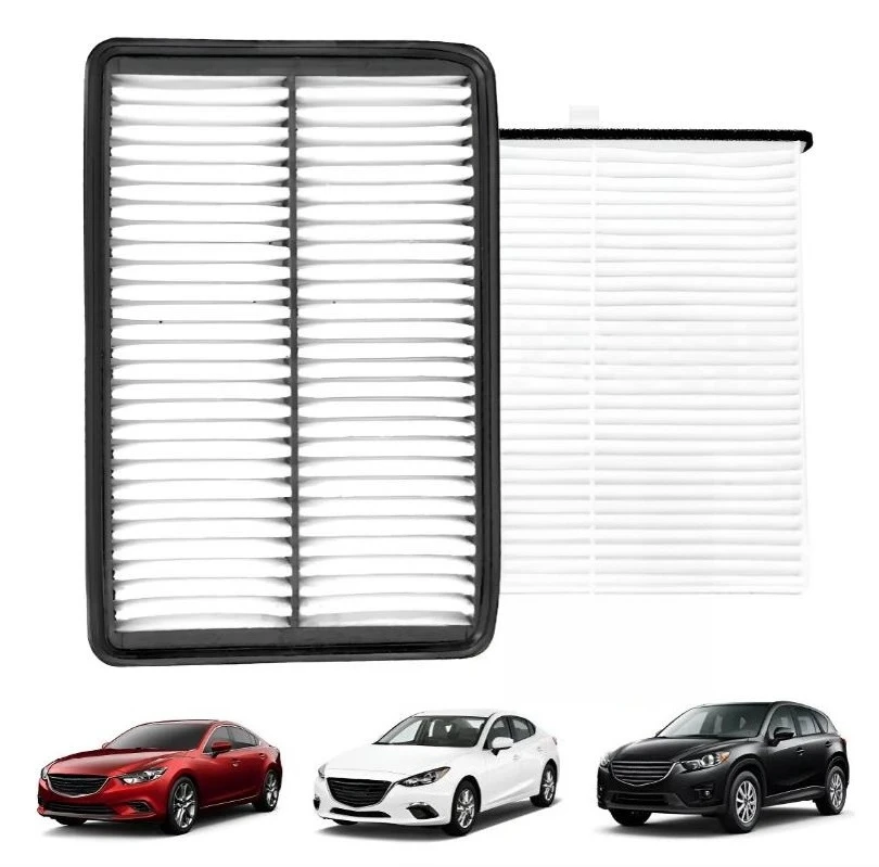 Kit For De Filtros …