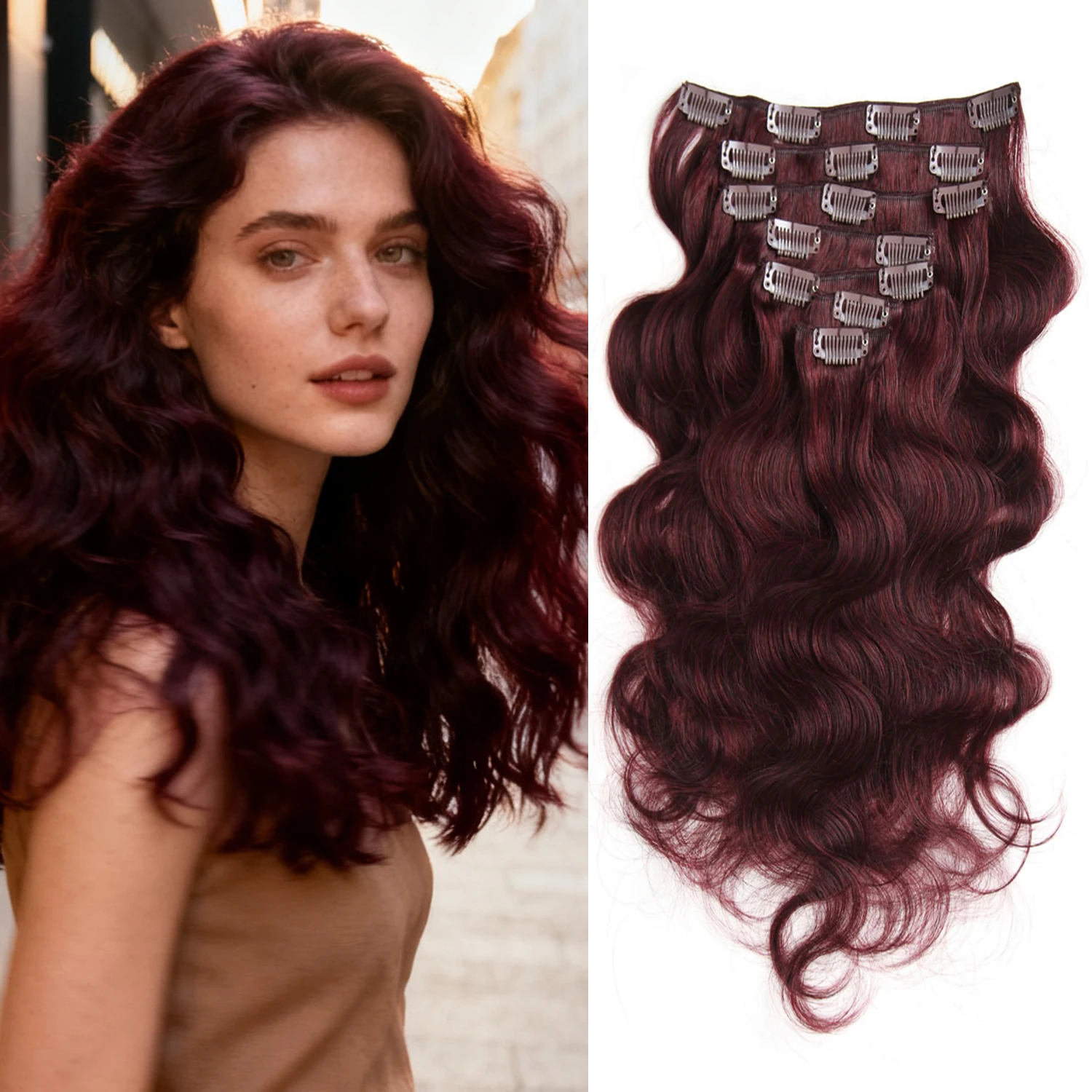 clip-nelle-estensioni-dei-capelli-capelli-umani-veri-7-pezzi-clip-per-onda-del-corpo-nelle-estensioni-capelli-remy-clip-invisibile-nelle-estensioni-dei-capelli-umani
